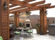 Kwikfynd Pergolas
townsendale